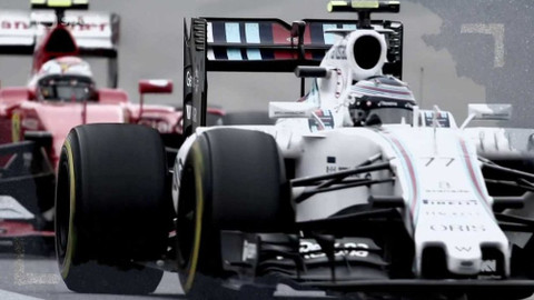 Formule 1 - Velká cena Ruska