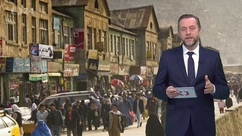 Horizont ČT24 - 30. ledna 2019