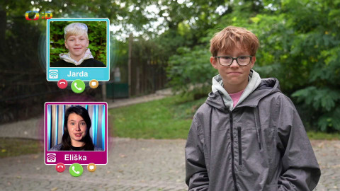 Wifina - 14. listopadu