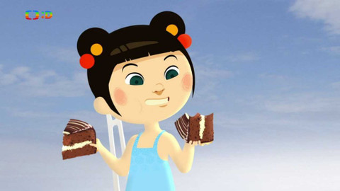 Otázky slečny Mily - Otázky slečny Mily II.