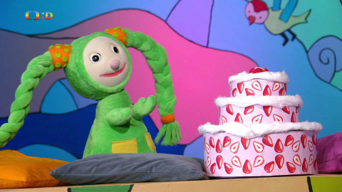 Kouzelná školka - 14. března