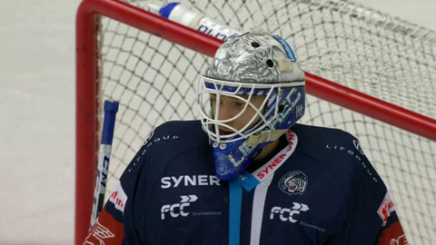Buly hokej - Bílí Tygři Liberec - HC Energie Karlovy Vary