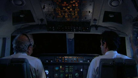 Letecké katastrofy - Tajemství letu č. 990