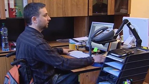 Klíč - 20. ledna 2009