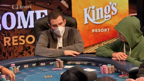 Poker - WSOPC Monsterstack