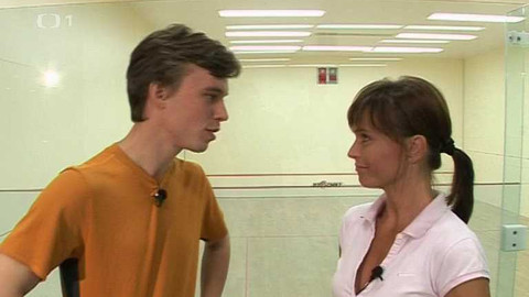 V kondici - 24. listopadu 2007