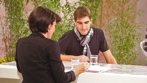 Sama doma - 10. října 2012