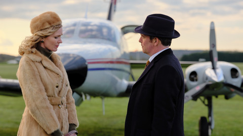 Harry Palmer: Případ Ipcress - Epizoda 6/6