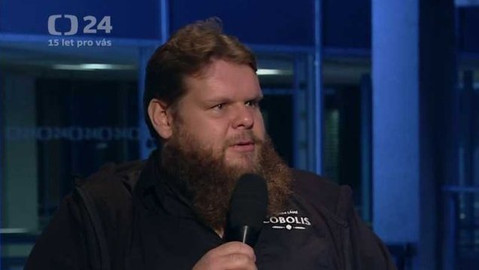 Byznys ČT24 - 3. listopadu 2020