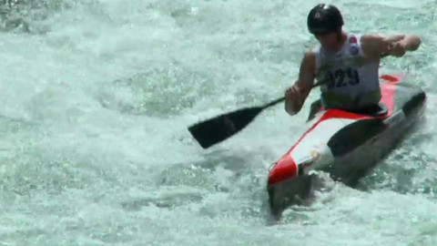 MS v kanoistice 2016 Bosna a Hercegovina