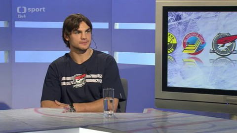 Hokej - Hokej den poté