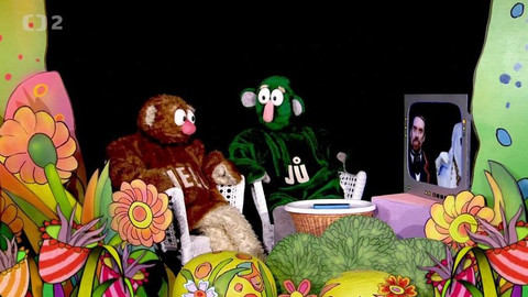 Studio Kamarád - 19. května 2019