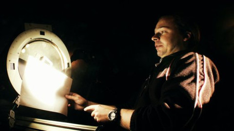 PORT - 27. dubna 2012