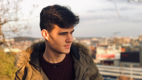 Ptáčata - 3/6 Váňa a Janek