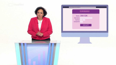 Máme na to - Bezpečnost placení