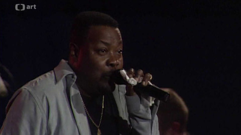 Blues Alive - 22. dubna 2011