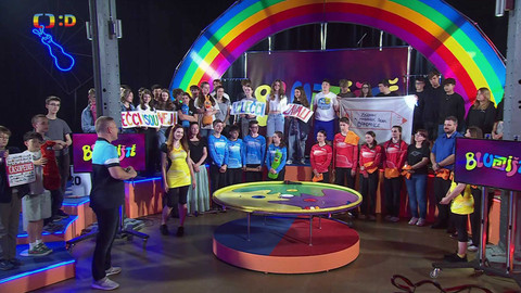 Bludiště - 29. září