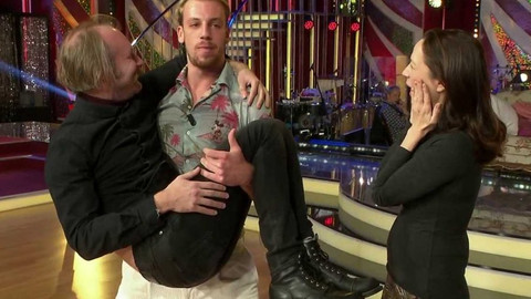 StarDance - Kolem dokola