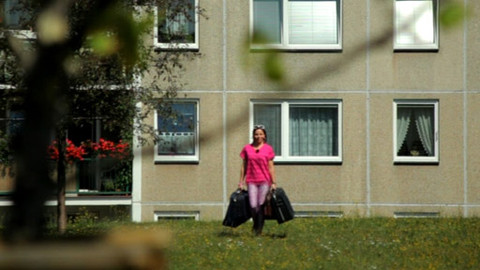 Retro - Cesty do zahraničí