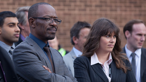 Ve výkonu služby - Epizoda 3/5