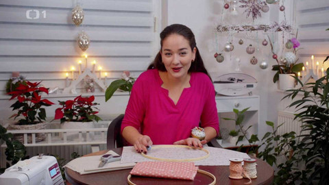 Všechno, co mám ráda - Epizoda 231/46