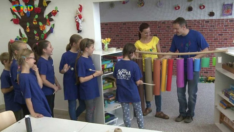 Šikulové - 4. prosince 2016