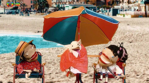 Hola niňos - To je moje / To je tvoje