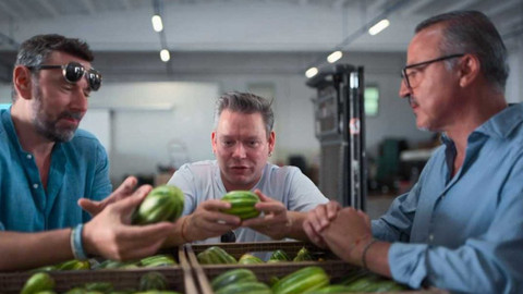 Manu a Matěj - 5/10 Italský podpatek, aneb život na vysoké noze – Směr nejjižnější bod Itálie