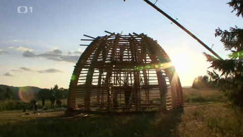 Gejzír - 16. dubna 2020