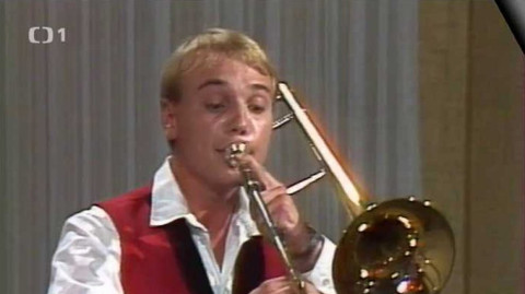 Klub přátel dechovky - 24. listopadu 2001