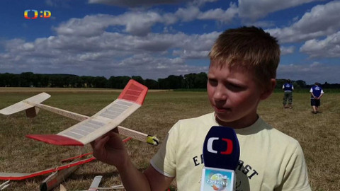 Zprávičky - 8. července 2019