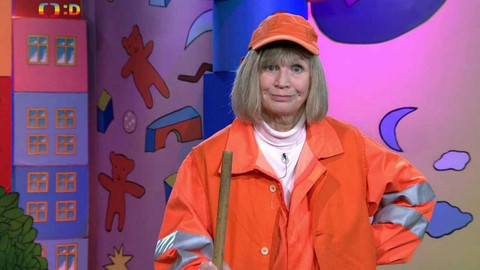 Kouzelná školka - 24. listopadu 2021