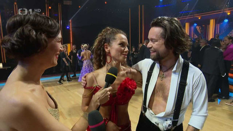 StarDance - Kolem dokola