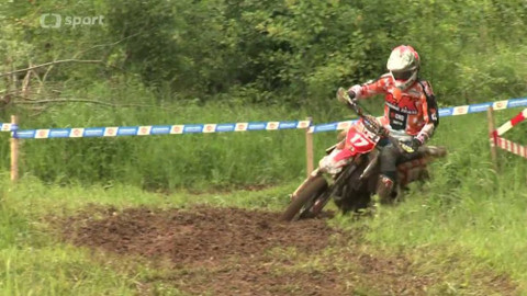 Svět motorů - MM ČR enduro 2020