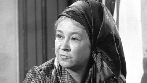 Příběhy slavných - Naška, slečna z dobré rodiny