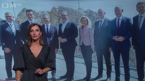 Události, komentáře - 18. července