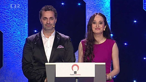 České hlavičky - České hlavičky 2015