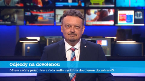 Události v regionech (Brno) - 26. června