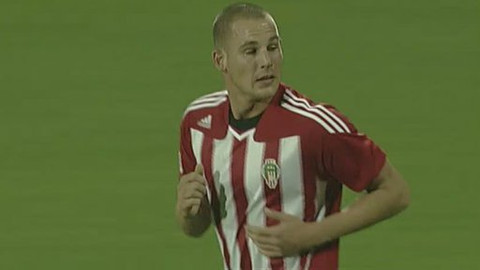 Fotbal - FK Viktoria Žižkov - SK Slavia Praha