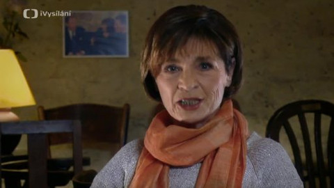 60 pečetí - Marta Skarlandtová