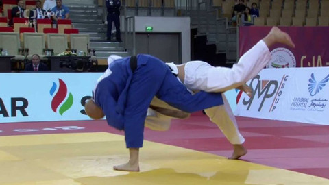 IJF World Tour - Spojené arabské emiráty