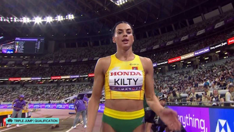 MS v atletice 2025 Japonsko - MS Japonsko