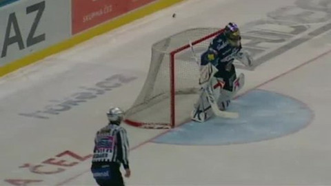 Buly hokej - Bílí Tygři Liberec - Rytíři Kladno