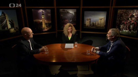 Historie.cs - Hrdý Albion a my