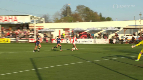 FORTUNA=LIGA - SK Slavia Praha - 1.FC Slovácko