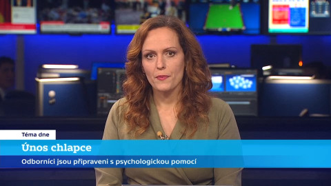 Události v regionech (Brno)