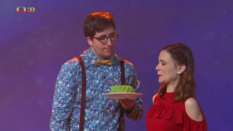 PLANETA YÓ - 20. dubna 2021