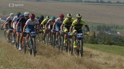 Kolo pro život 2020 - Hustopeče AGROTEC Tour ŠKODA AUTO