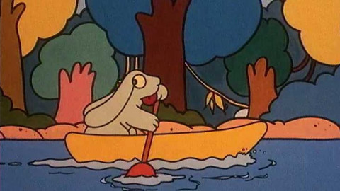 Kamarádka Pimpa - Výlet do džungle