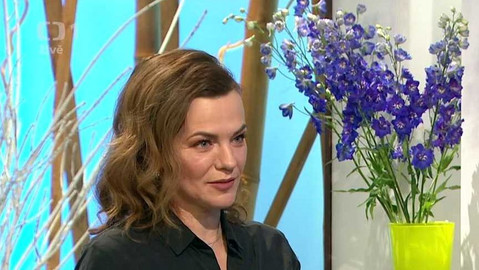 Sama doma - 11. ledna 2022